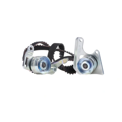 Bilde av GATES FleetRunner Micro V Stretch Fit K025049XS Registerreimsett FIAT: Ducato II Flatvogn lastebil/Chassis, Van, PEUGEOT: Partner I Van