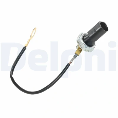 Bilde av DELPHI SW90054 Oljetrykkbryter M10, M10x1.0 0,12bar 1,2, 1,6bar AUDI: A3 Sportback, A4 B7 Avant, Sedan, VOLKSWAGEN: Golf 5, Touran I