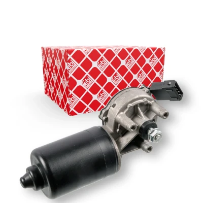 Bilde av FEBI BILSTEIN 109175 Vindusviskermotor 12 foran