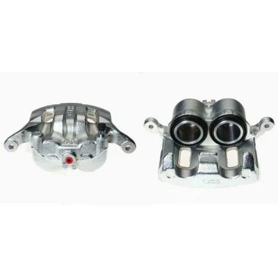 Bilde av BUDWEG CALIPER 343304 Bremsecaliper NISSAN: Pick Up, Navara up