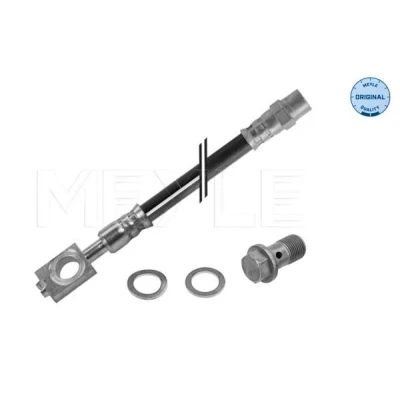 Bilde av Bremseslange, Bakaksel audi a8 d2 OE 4D0 611 775 D, G