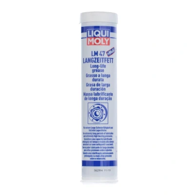 Bilde av LIQUI MOLY 3520 Molybdenfett Patron 400