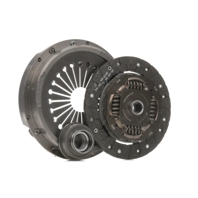 Bilde av SACHS 3000 950 057 Clutch 225 PORSCHE: 924 Coupé, 944 Coupé