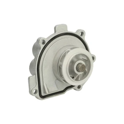 Bilde av THERMOTEC D1X047TT Vannpumpe med tetning mekanisk OPEL: Corsa D Hatchback, Astra H Caravan, Classic CHEVROLET: Trax