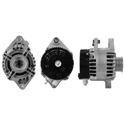 Bilde av LUCAS ELECTRICAL LRA03072 Dynamo 14VV 70AA TOYOTA: Aygo, CITROËN: C1 I
