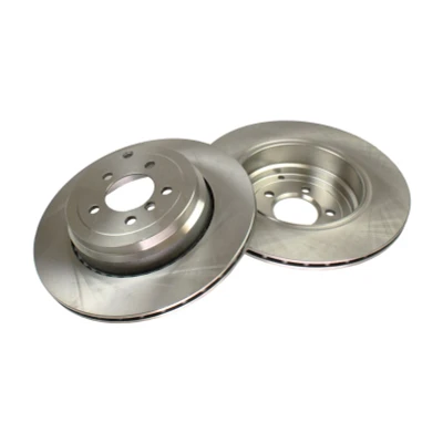 Bilde av MAXGEAR Bremseskive LAND ROVER: Range Rover 3 bakaksel 365mm 20mm 5 120mm utvendig ventilert belagt 19 4669 LR011891,LR031846 Bremseskiver