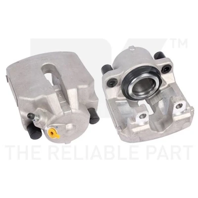 Bilde av NK 2115178 Bremsecaliper Aluminium BMW: 5 Touring, Sedan