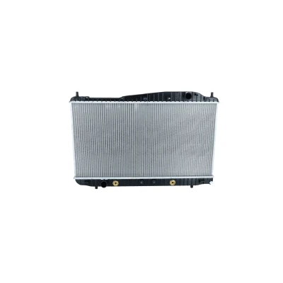 Bilde av NRF 53482 Radiator Aluminium 698 375 16 Kjøleribber loddet