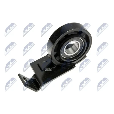 Bilde av Lagring, kardangaksel, seat alhambra, alhambra van, vw sharan, 7M0 521 351 B