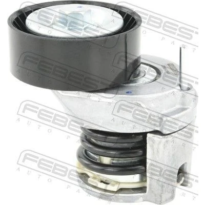 Bilde av Remstrammer, kilerem audi, seat, skoda, vw OE 03C145299C, 03C145299Q, 03C145299R