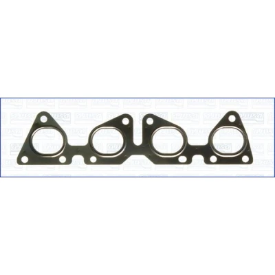 Bilde av AJUSA 13144600 Eksospakning Eksosmanifold MULTILAYER STEEL