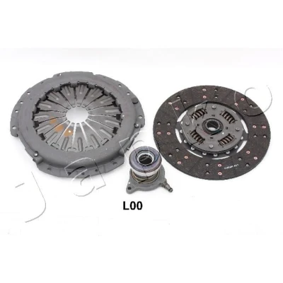 Bilde av JAPKO 92L00 Clutch 250 LAND ROVER: Freelander 2 SUV