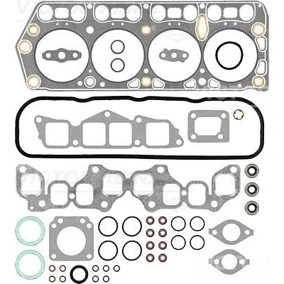 Bilde av REINZ 02 53110 01 Tetningssett, sylindertopp med ventilstangtetning TOYOTA: HIACE 2 Wagon