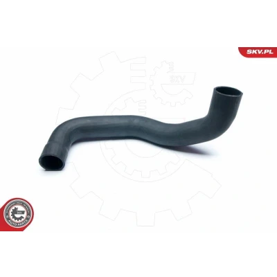 Bilde av ESEN SKV 24SKV211 Radiatorslange 64mm foran venstre MERCEDES BENZ: Sprinter 3 T Van, Flatvogn lastebil/Chassis