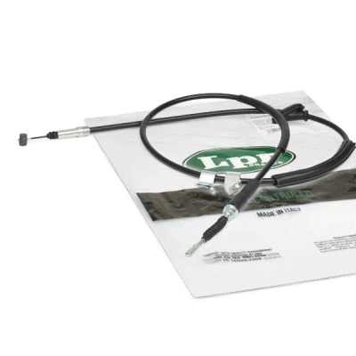 Bilde av LPR C0352B Bremsekabel 1721/1495 Skivebrems