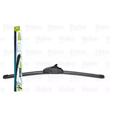 Bilde av Vindusvisker Valeo Hydroconnect 578570 350mm foran Rammeløs feste m/haker TOYOTA: Yaris II Hatchback, Prius III Plus