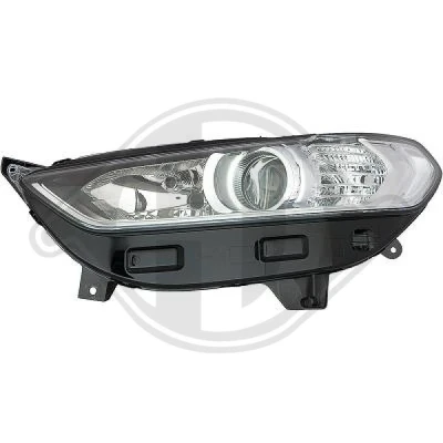 Bilde av Frontlykt, Venstre Diederichs 1429981 ford mondeo halvkombi v, sedan turnier v OE 1819658, 2140201, 2284965