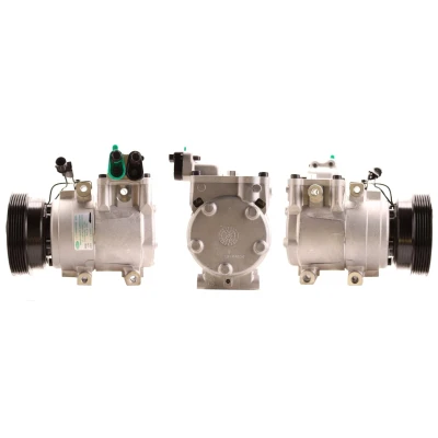 Bilde av LUCAS ACP481 Kompressor PAG 46 R 134a
