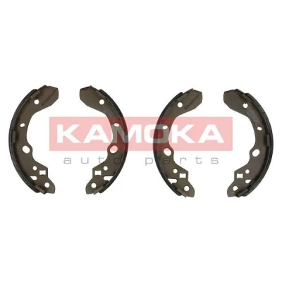 Bilde av Bremsesko sett, Bakaksel, mazda 323 f vi, s B25D26310, B2YD2438Z, B2YD2637ZA, B2YD2638Z, B2YD 26 38Z, B2YD2638ZA, 38ZA,