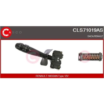 Bilde av CASCO CDR10115AS Lite tannhjul, starter