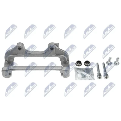 Bilde av NTY HZP CH 022A Bremsecaliper Feste Holder framaksel venstre
