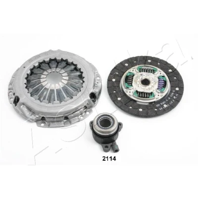 Bilde av KAVO PARTS CP 1214 Clutch med utløserlager TOYOTA: Auris Hatchback