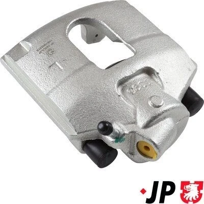 Bilde av JP GROUP 1561902570 Bremsecaliper framaksel venstre FORD: FIESTA 5, 4