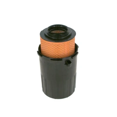 Bilde av BOSCH 1 457 433 005 Luftfilter 329 185,7 Filterinnsats MERCEDES BENZ: T1 Flatvogn lastebil/Chassis