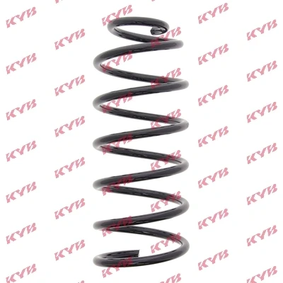 Bilde av KYB K Flex RG1646 Fjærer framaksel spiralfjær AUDI: A3 Hatchback