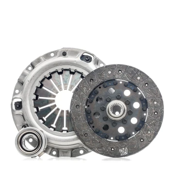 Bilde av LuK BR 0222 623 3147 60 Clutch SUZUKI: Grand Vitara 1 SUV