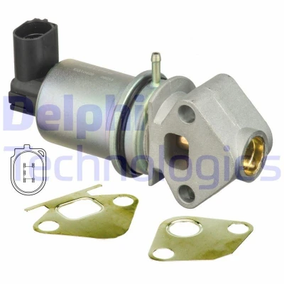 Bilde av EGR Ventil, audi,seat,skoda,vw, 036 131 503M, 036131503H