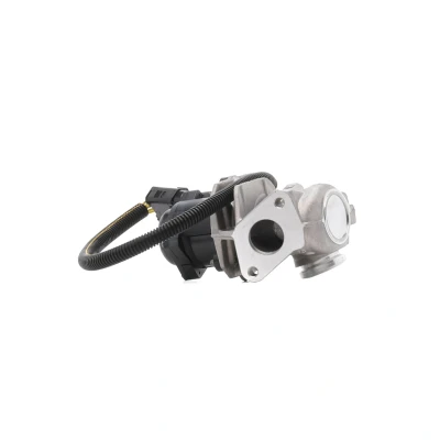 Bilde av PIERBURG 7.24809.91.0 EGR Ventil elektrisk styreventil med tetning VOLVO: V50, S40 II, C30, FORD: Focus 2, 2 Kombi, C Max