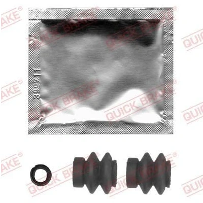 Bilde av QUICK BRAKE 113 1402 Tilbehørssett, bremsecaliper MITSUBISHI: Outlander I SUV, 2 PAJERO 4