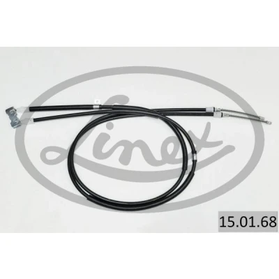 Bilde av Kabel, parkeringsbremse, Bak, ford fiesta iv, ka, puma