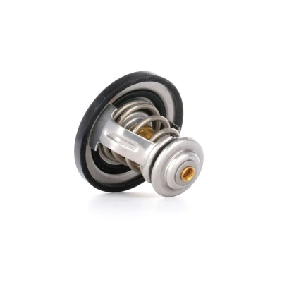 Bilde av FEBI BILSTEIN 12776 Termostat 83 med tetningsring PEUGEOT: 307 SW, Partner I Van, Boxer FIAT: Ducato II Flatvogn lastebil/Chassis