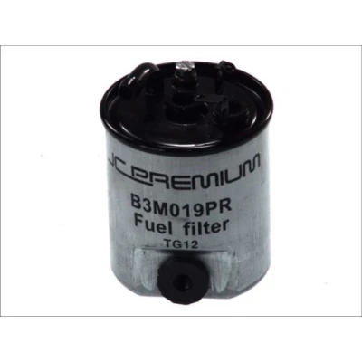 Bilde av JC PREMIUM B3M019PR Drivstoffilter ledningsfilter MERCEDES BENZ: Sprinter 3 T Van, Minibuss, 4 Flatvogn lastebil/Chassis