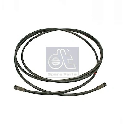 Bilde av DT Spare Parts 1.28172 Clutchslange