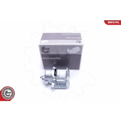 Bilde av Bremsecaliper, Framaksel venstre mitsubishi, proton OE MB928424