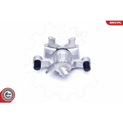 Bilde av Bremsecaliper, Venstre bakaksel, mercedes benz, 2044230181, A2044230181