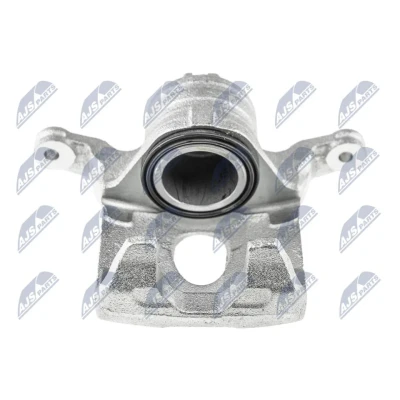 Bilde av Bremsecaliper, Venstre bakaksel infiniti qx56, qx80, nissan patrol vi
