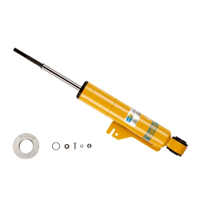 Bilde av BILSTEIN B6 Performance 24 021074 Støtdemper framaksel gasstrykk enkeltrør fjærdemper nedre øye, øvre stift