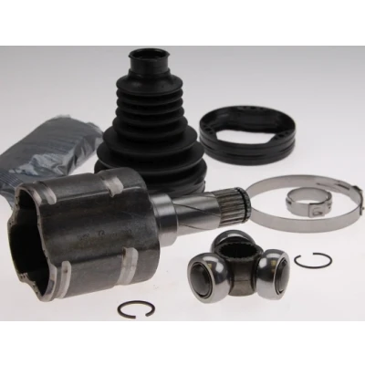 Bilde av LÖBRO 306780 Drivknute TPE (termoplastisk elastomer)