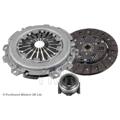 Bilde av BLUE PRINT ADR163020 Clutch tre deler med syntetisk fett utløserlager 201