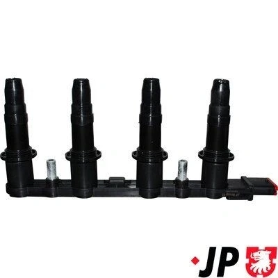 Bilde av JP GROUP 1291601600 Tennspole OPEL: Corsa D Hatchback, Zafira B, Meriva A, ALFA ROMEO: 159 Sportwagon, VAUXHALL: Astra Mk5
