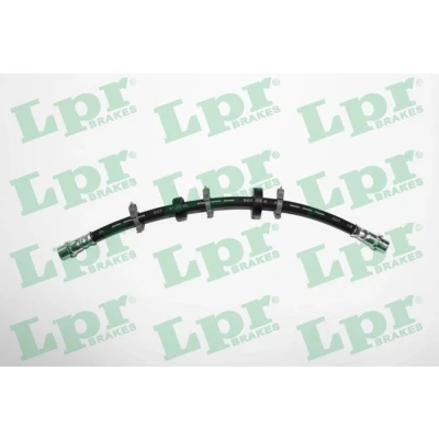 Bilde av LPR 6T48583 Bremseslange 360 F10X1 VOLKSWAGEN: TRANSPORTER 4, 4 Bus