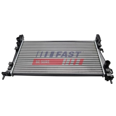 Bilde av Radiator, motorkjøling, citroën,fiat,peugeot, 1330.Y0, 1330Y1, 51780659, 51790636