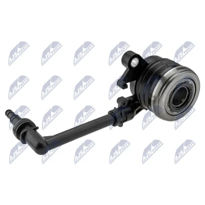Bilde av NTY NWS RE 005 Sentral utrykker, clutch NISSAN: Qashqai / Qashqai+2 I, X Trail, RENAULT: Clio III Grandtour