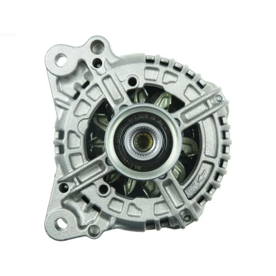 Bilde av AS PL A0362PR Dynamo 12V 140A VOLKSWAGEN: Passat B6 Variant, Polo V Hatchback, Golf Plus / Crossgolf, SKODA: Octavia 2 Combi, Superb II Stasjonsvogn
