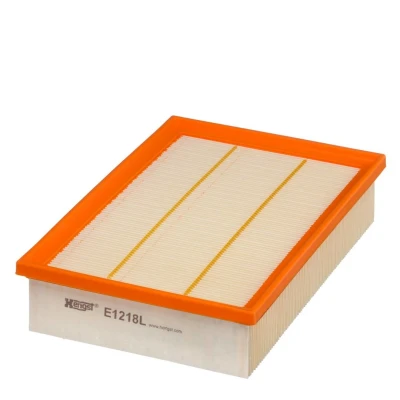 Bilde av HENGST FILTER E1218L Luftfilter 57 182 270 Filterinnsats LAND ROVER: Freelander 2 SUV
