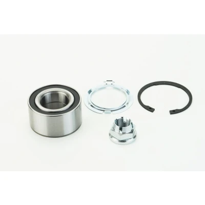 Bilde av CONTITECH WBE1007 Hjullagersett med integrert ABS sensor 72mm RENAULT: MEGANE 2 Kombi, Zoe, Kangoo II Express, MERCEDES BENZ: Citan Van